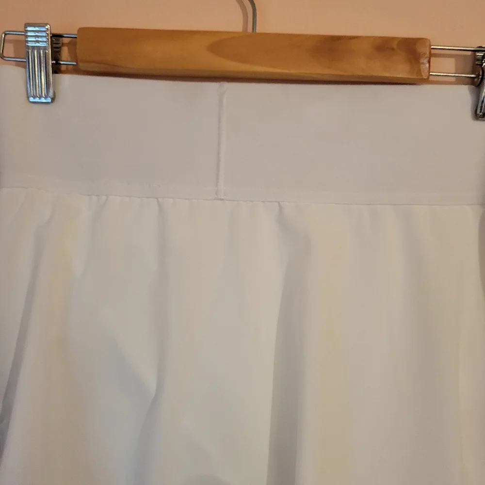 Nike Advance Hybrid Swing Athletic Skirt Lined With Shorts, Tennis, Golf, Small - Picture 11 of 15